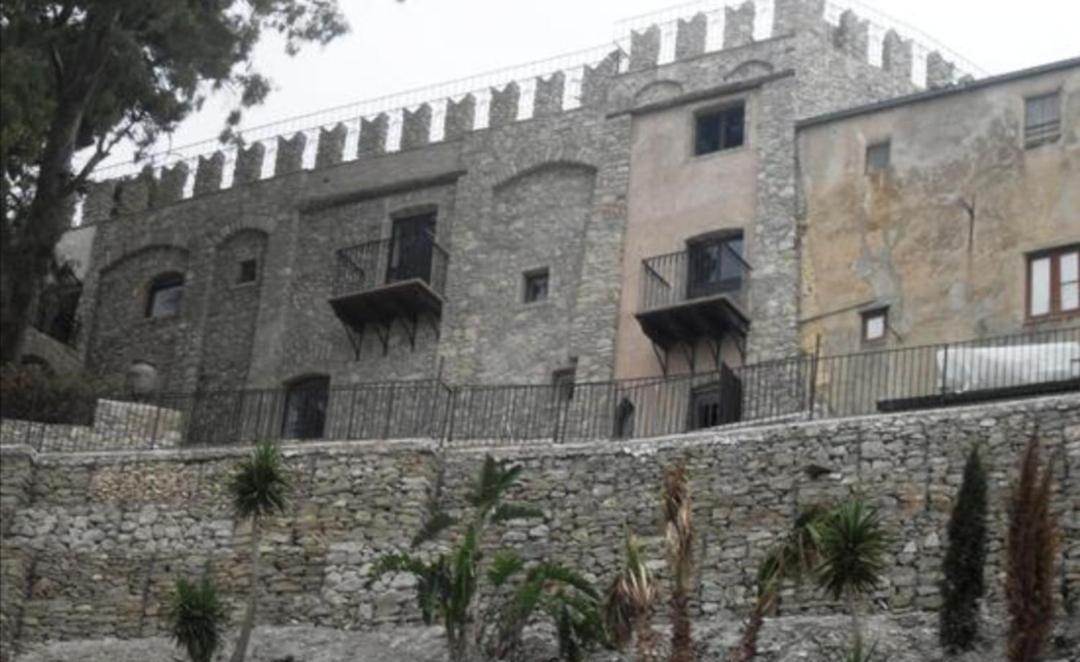 Casetta Marconi....Tra Mare E Storia! Siculiana Luaran gambar