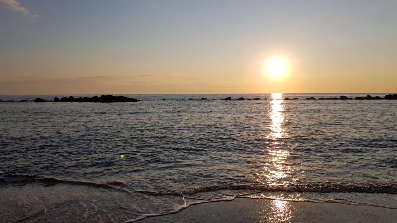 Casetta Marconi....Tra Mare E Storia! Siculiana Luaran gambar