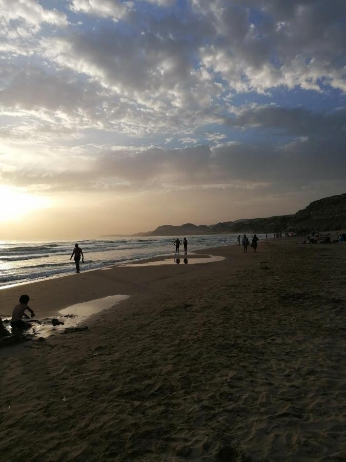 Casetta Marconi....Tra Mare E Storia! Siculiana Luaran gambar